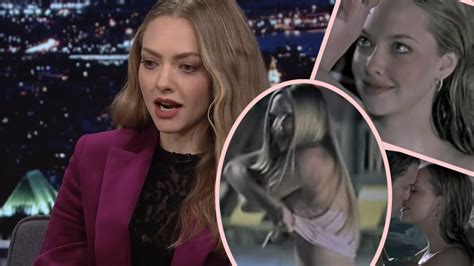 amanda seyfried nude leaked|Amanda Seyfried Nude Pics & Sex Tape Leaked!